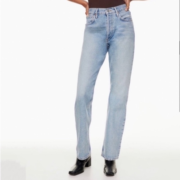 CITIZENS OF HUMANITY Libby Jean size 29 - Picture 3 of 14